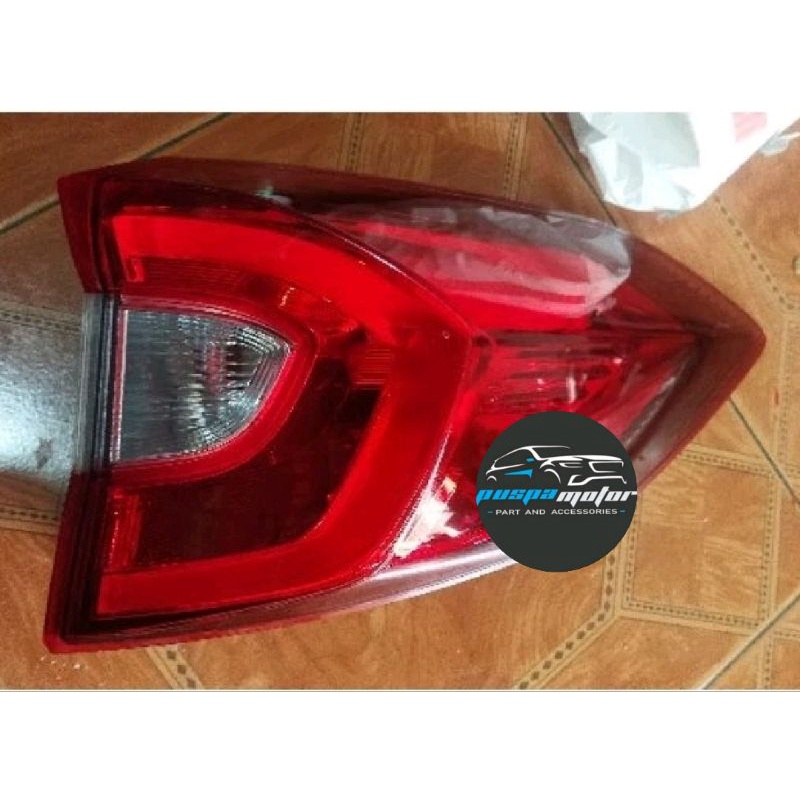 Stoplamp Honda BRV