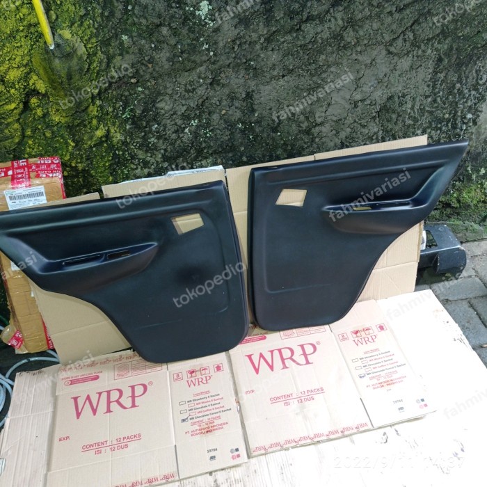 ✅New Ori Doortrim Tengah Vitara Escudo Atau Sidekick Termurah Berkualitas