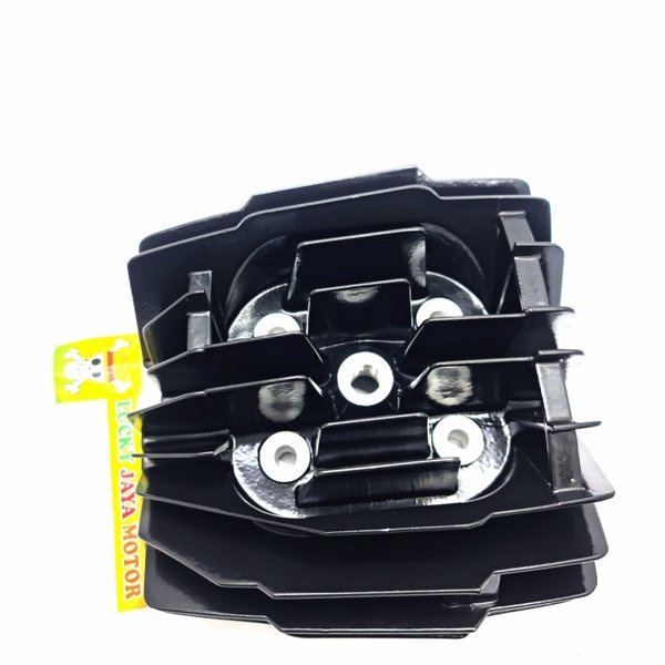 Blok block cylinder head nanas belimbing yz pnp rxk rx k rx king original