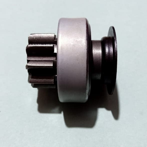 Bendix Starter Fortuner Gigi 9 Best