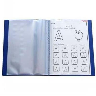 

SALE Wipe and Clean Worksheet Belajar Menulis (Aktivitas anak praTK / Paud) Termurah