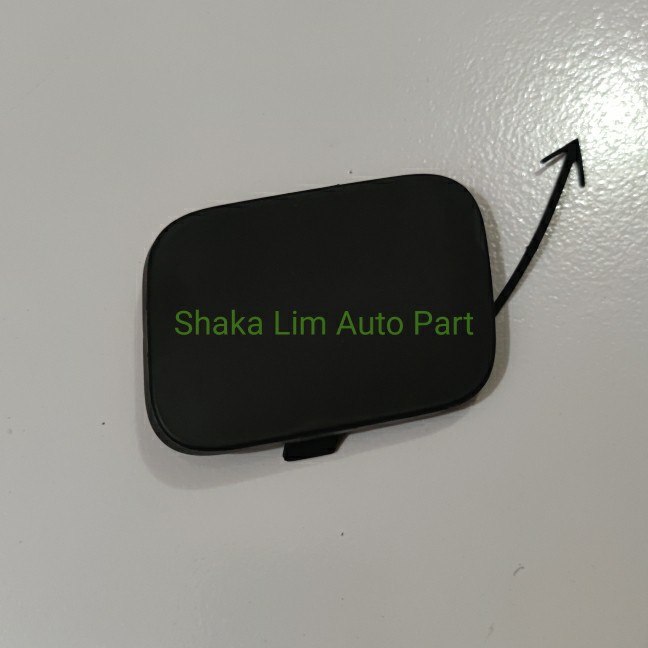 Terbaru Tutup Derek Bemper Depan Front Nissan Grand Livina Original Free Ongkir