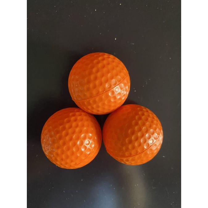 Golf Ball Foam
