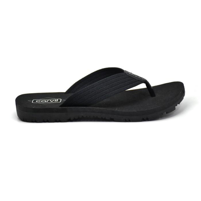 TERLARIS - CARVIL SANDAL JEPIT PRIA LUMOS - M