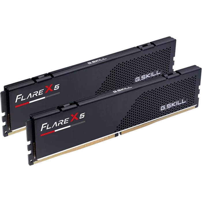 G.Skill Flare X5 DDR5 6000Mhz CL32 32GB (2x16GB) AMD EXPO - RAM