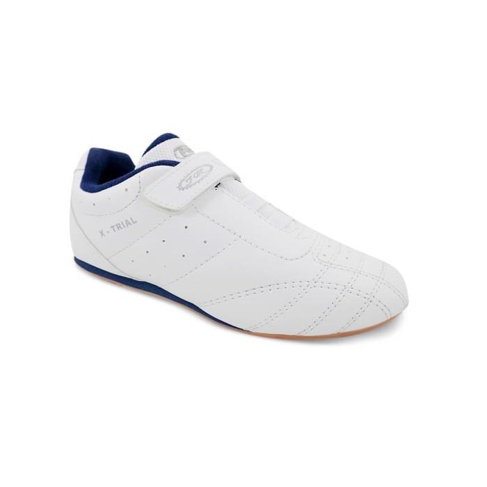TERLARIS - FANS NEW X TRIAL SEPATU TAEKWONDO