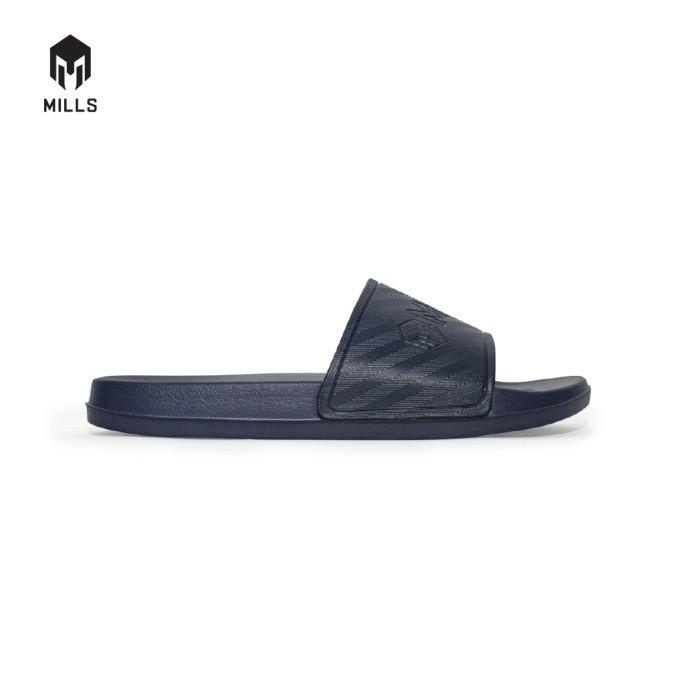 TERLARIS - MILLS SANDAL KAIXA NAVY 9900302