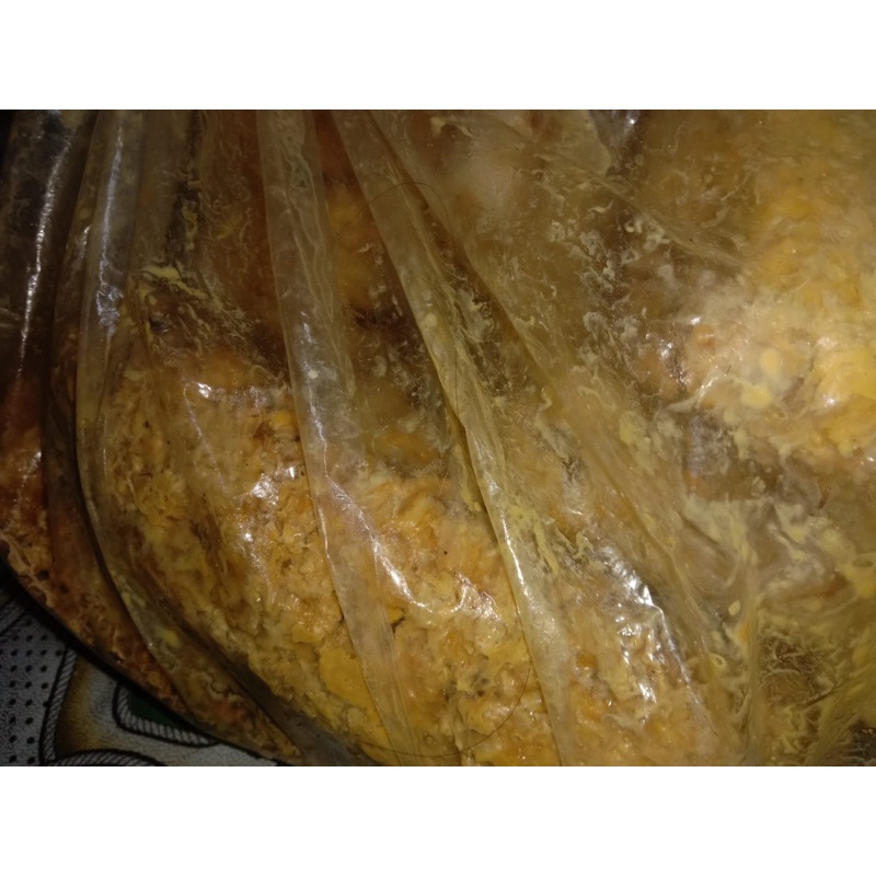 

Beepolen Plus Madu Liar 250Gram Raw