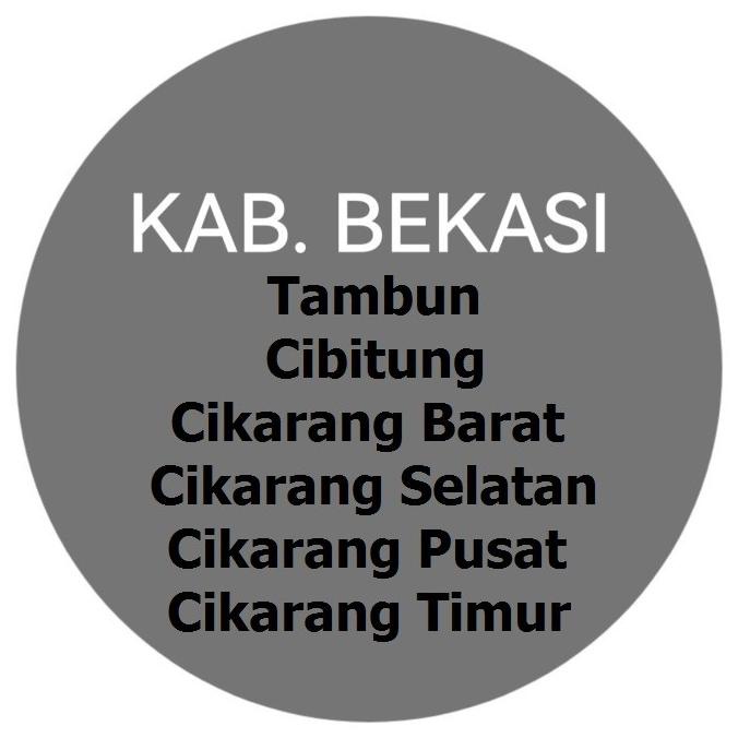 

[ Megaelektro99 ] Ongkir Tambahan - Kurir Toko Kabupaten Bekasi Limited Edition