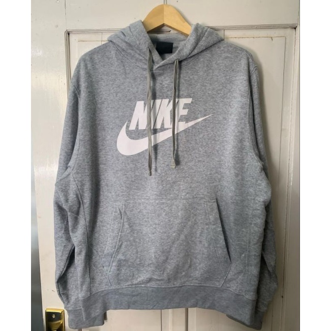 HOODIE NIKE BIG LOGO ( SECOND BRAND )