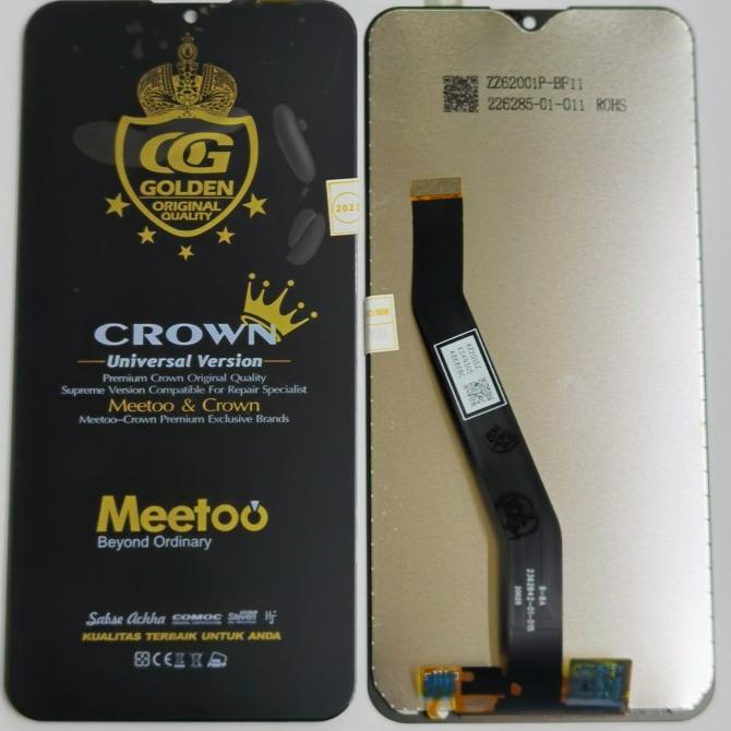 LCD TOUCHSCREEN XIAOMI REDMI 8 REDMI8 REDMI 8A REDMI8A COMPLETE