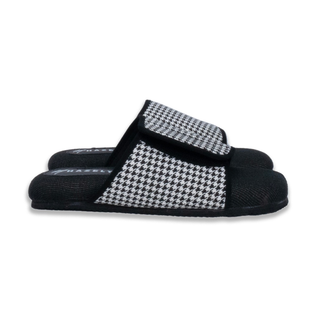 Sandal Diabetes Wanita/Pria Empuk - Willow Series Sandal Kesehatan