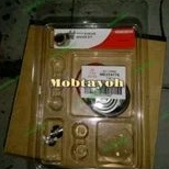 REPAIR KIT TURBO MITSUBISHI PS125 CANTER PS136 REPAIR KIT TURBO CANTER