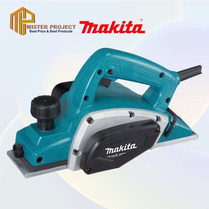 Maktec Mesin Planner MT 192/ Serut/ Ketam Maktec MT192 -Lulas G