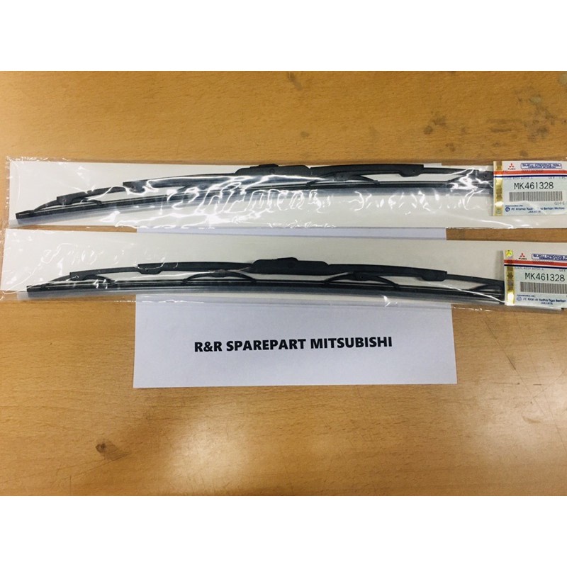 Wiper Colt Diesel Canter Atau Kipas Kaca Canter Mk461328