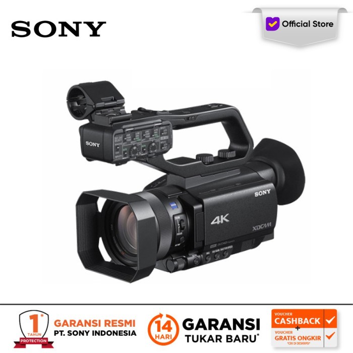 SONY PXW-Z90 CAMCORDER / PXW-Z90 / PXWZ90