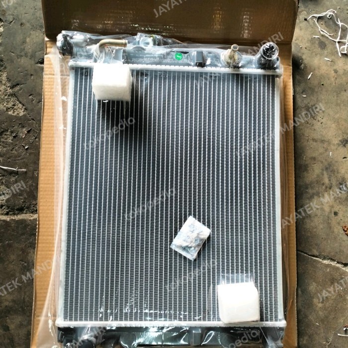 radiator matic forklift komatsu fd30t-17