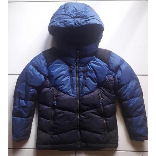 TERJANGKAU JAKET ANAK BULU ANGSA K2 EXTREME ASHELSHALIHA