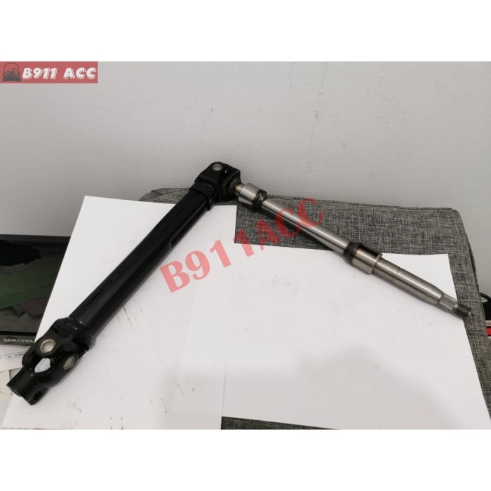 Cod As Joint Stir Komplit Canter Ps 125 Canter Ps 110 Mk-472383 Kode Dit155