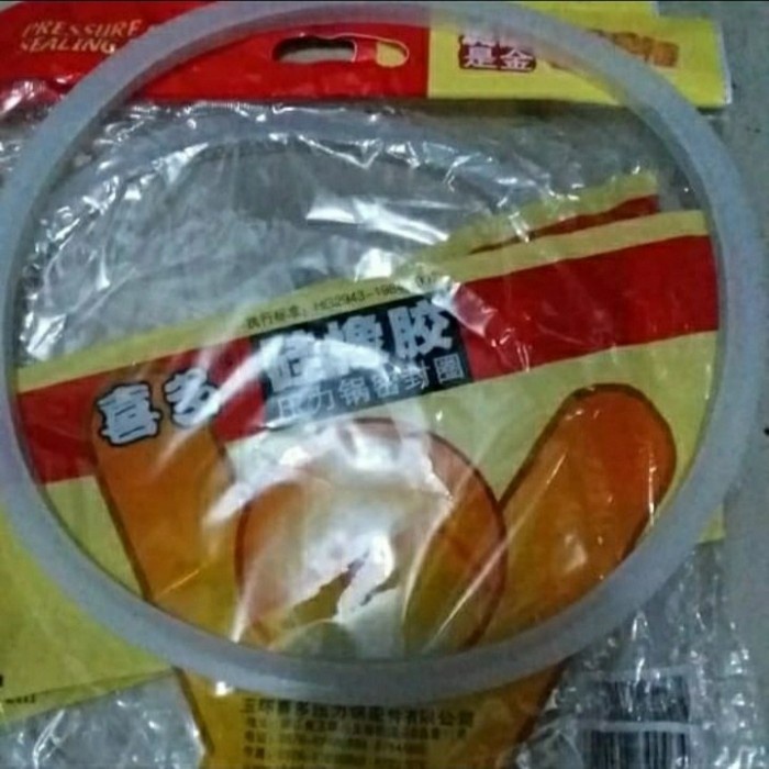 Terbaru Karet Presto Ukuran Ukuran Panci 12 Liter Promo Terlaris