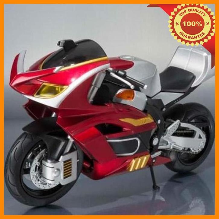 (GAMO) BANDAI SHFIGUARTS SHF - KABUTO EXTENDER