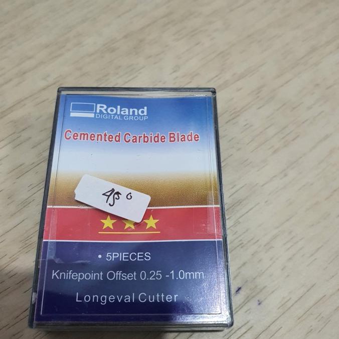 

Pisau mesin cutting jinka, roland, copam, procut, redsail ,