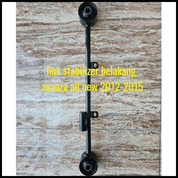 DISKON LINK STABILIZER BELAKANG AVANZA ALL NEW 2012-2015 