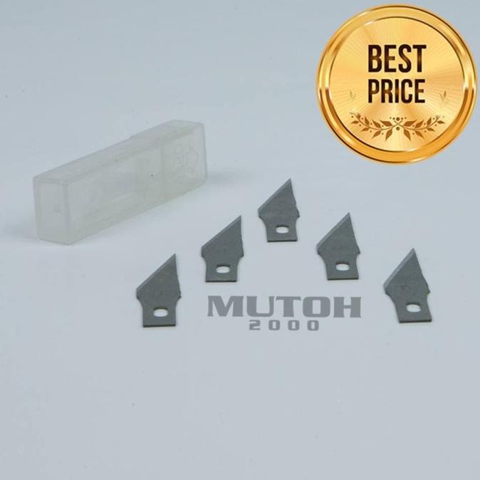 

[ Megaelektro99 ] Blade Pen Cutter / Cutting Sticker Terbaik