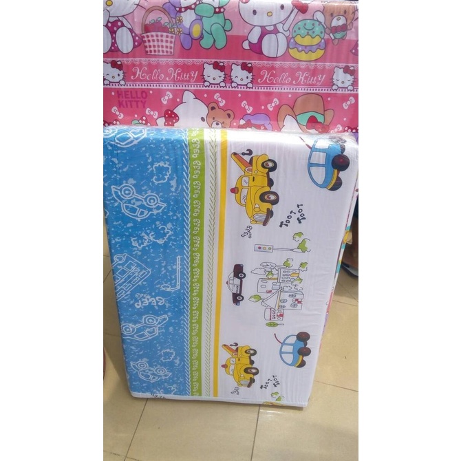 SALE KASUR BABY 100*70 TRIVITA5