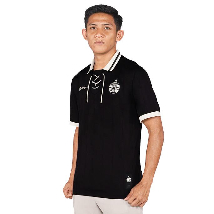 Persija Jersey - HUT 95 - Hitam