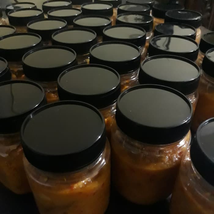 

Sambal Tempoyak Duren / Sambel Durian 1/2Kg