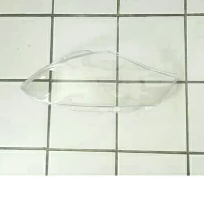 Asli Mica Headlamp Suzuki Ertiga Thn 2012-2017 / Kaca Lampu Depan