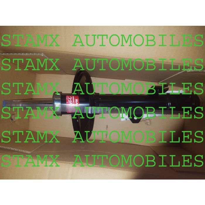 Asli Shock Breaker Original Kyb Kayaba Japan Excel-G Suzuki Ertiga Depan