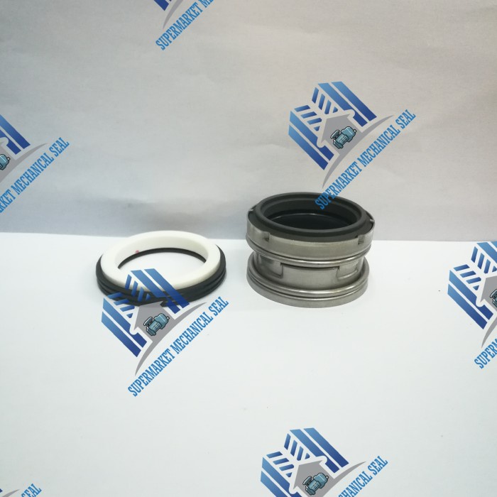 Ready mechanical seal ebara