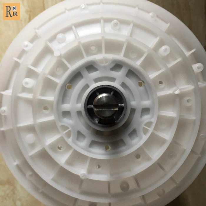 Original Spin Tabung Pengering Mesin Cuci Sanken Tw-1122 Tw 1122 Best