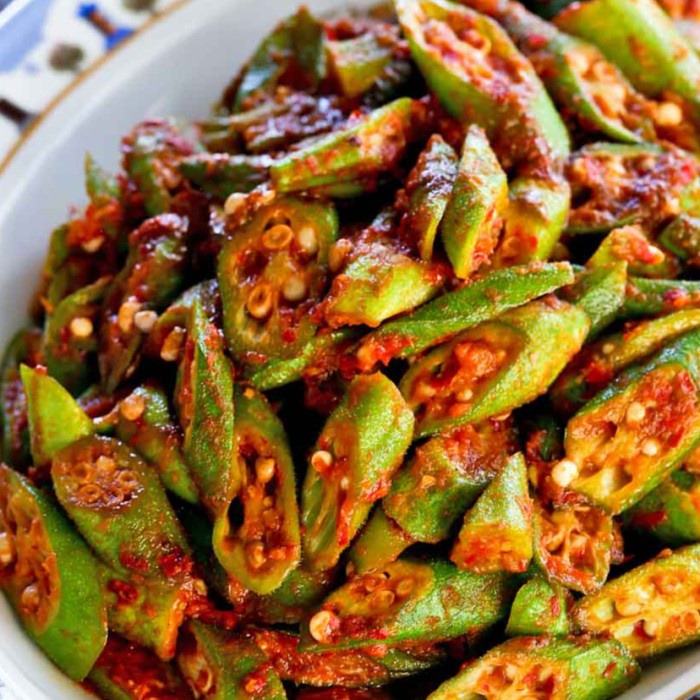 

Sambal Belacan - Sambal Terasi Balachan By Millimala