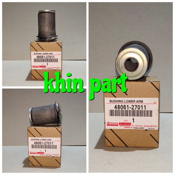 bosh arm bawah kijang super kijang grand bosh sayap kijang 5k 7k