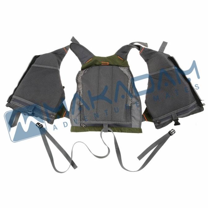 Rompi Mancing Rompi Pelampung Life Jaket Outdoor