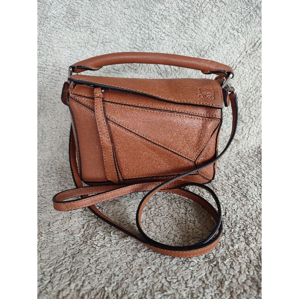 tas sling Loewe