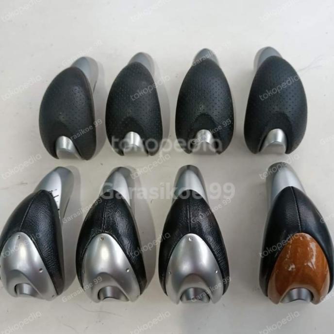 Shift Knob Honda Odyssey RB1-RB2 dijamin