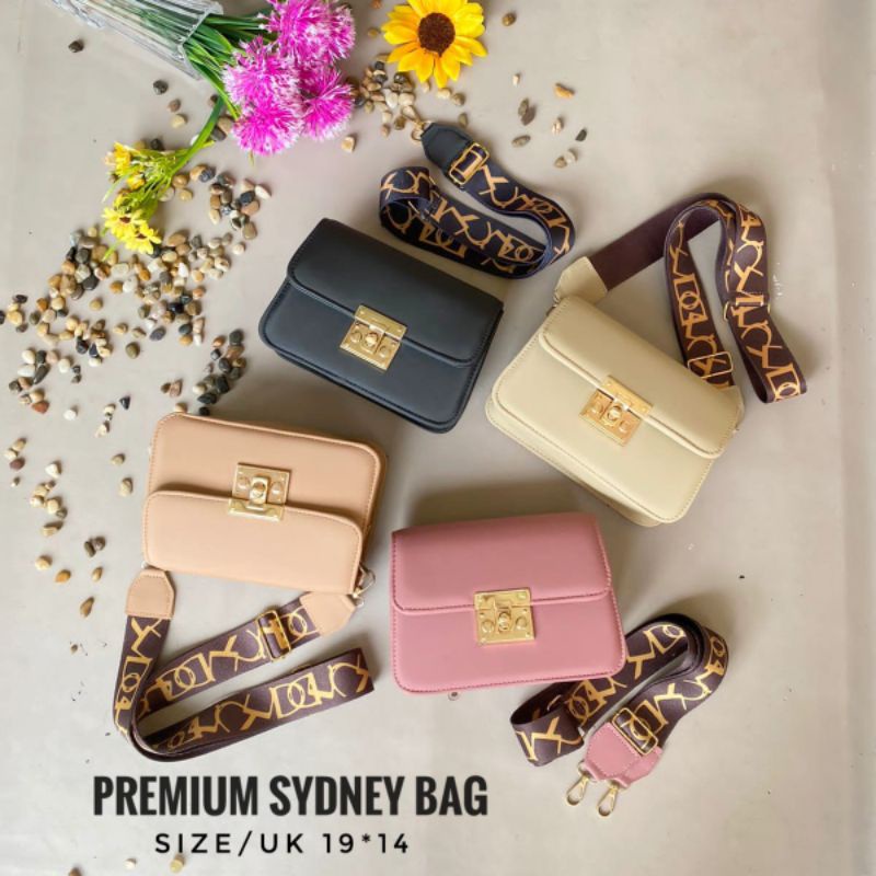 Sydney bag