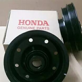 Pully Kruk As Atau Pulley Crankshaft Honda Ferio...