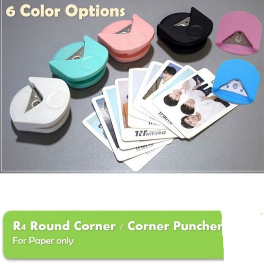 

AC8 EM PEMBOLONG ROUND CORNER PUNCHER N5V