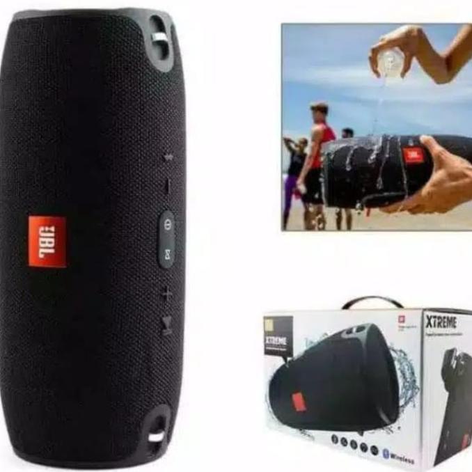 SPEAKER JBL BLUETOOTH EXTREME