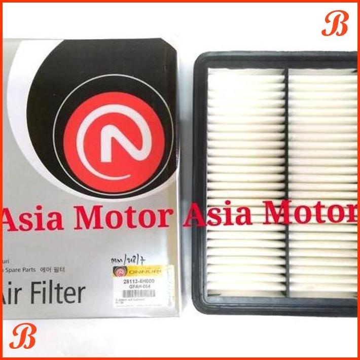 FILTER UDARA HYUNDAI H1 AIR FILTER HYUNDAI H-1 STAREX OEM KOREA | AAM