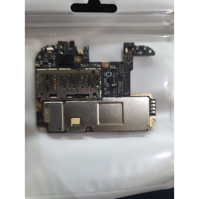 Mesin Redmi 7 Ram 2 Normal