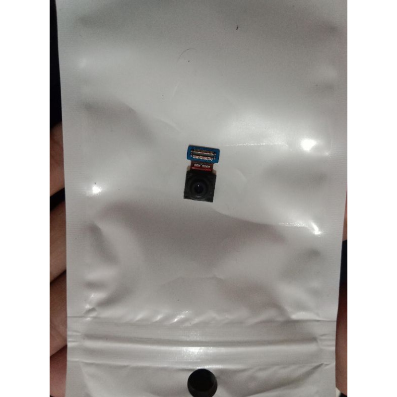 Kamera Depan Samsung A50S Ori Copotan