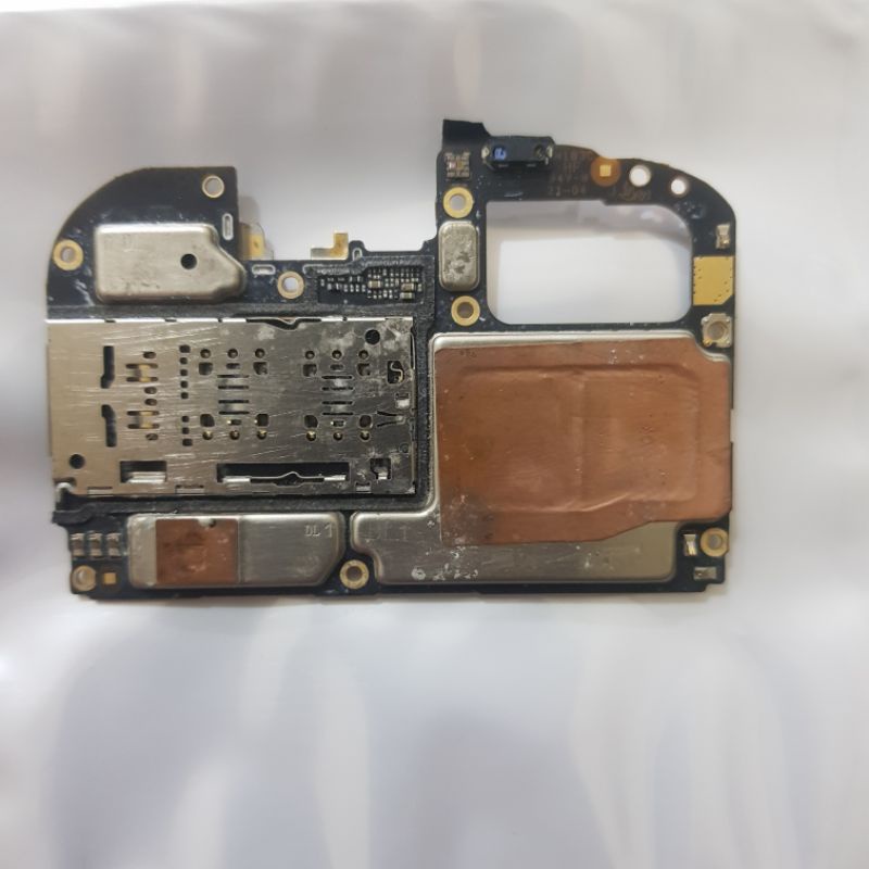 Mesin Oppo A5S Normal