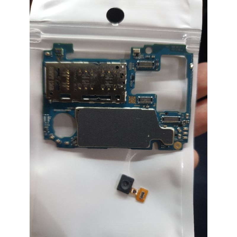 Mesin Samsung A32 Ram 8 Normal