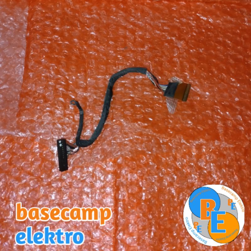 Kabel LVDS TV LED POLYTRON PLD32D1852 LVDS TV LED POLYTRON PLD32D1852 LVDS TV POLYTRON PLD32D1852 LV